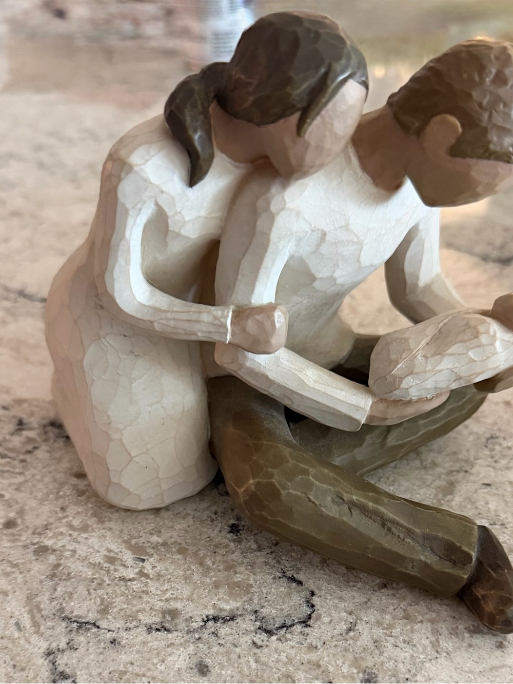 Willow Tree “New Life” figurine